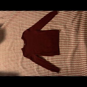 J Crew Long Sleeve Boys sweater